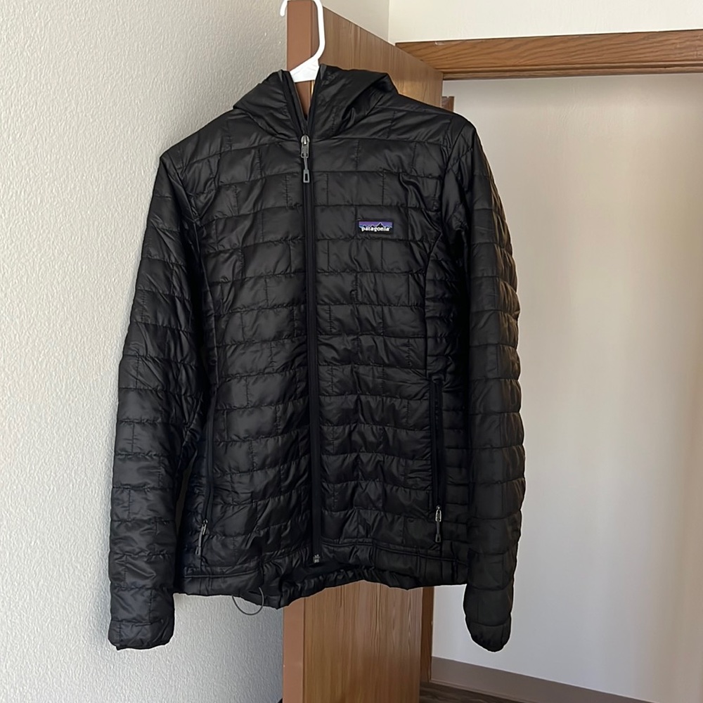 Brand New Patagonia Jacket